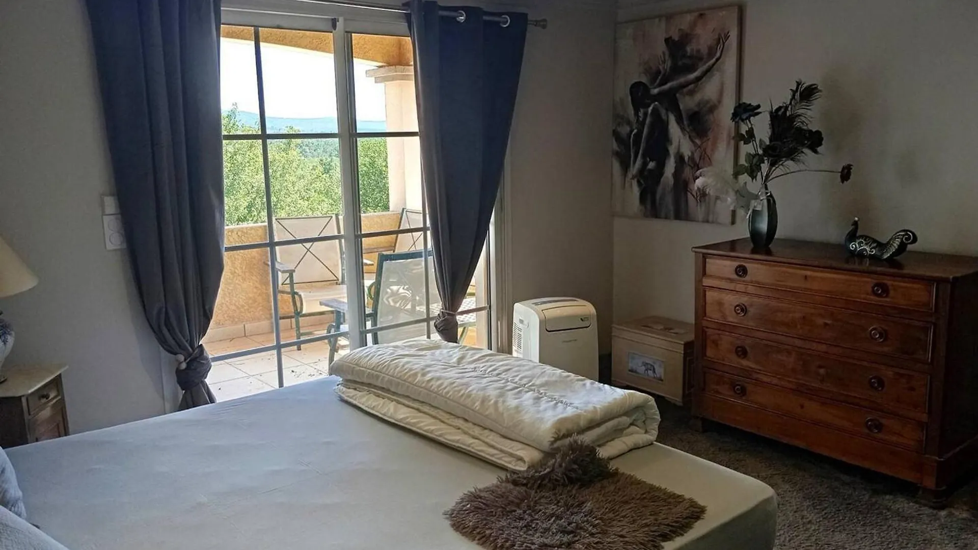 Villa T6 En Ardeche Avec Piscine Et Animaux Acceptes - Fr-1-382-220 Saint Alban Auriolles Holiday home