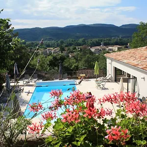  Hébergement de vacances Domaine De La Barnerie