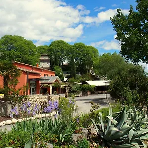 3* Camping Mas Du Sartre