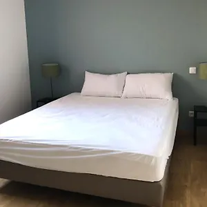  Hébergement de vacances Mas Georges