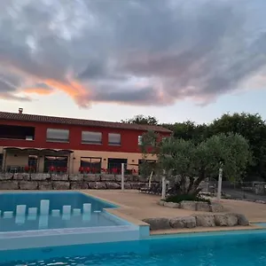  Hébergement de vacances Rev'ôthijol